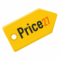 Price27 App Logo